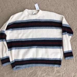 American Eagle Sweater Size S Brand New with tags